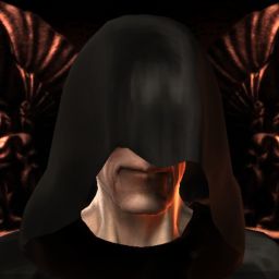 Maldan Kalante — legacy portrait