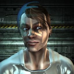 Marbin Drakon — legacy portrait