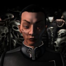 Zloy Zlodey — legacy portrait