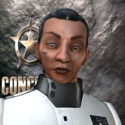 Gaidex — legacy portrait