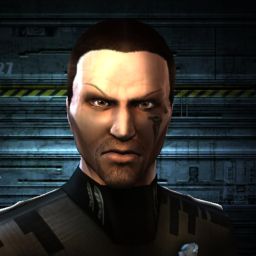 Kreet'ah — legacy portrait