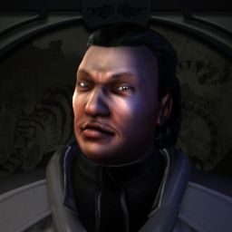 Ja'zee Dumak — legacy portrait