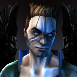 Orpheus Sicaul — legacy portrait