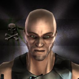 13rinson — legacy portrait