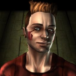 Histocomp — legacy portrait