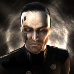 Ronijan — legacy portrait