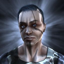 Marlthos — legacy portrait