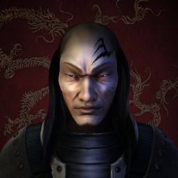 Petrio UA — legacy portrait