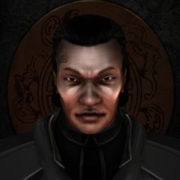 Nephanis — legacy portrait