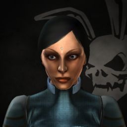 Felicie H0shi — legacy portrait