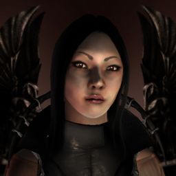 ORena Ishii — legacy portrait