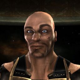 Viroxer — legacy portrait