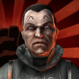 Tiki Rar — legacy portrait