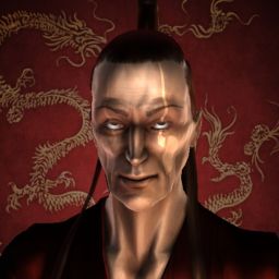 Nivinic — legacy portrait