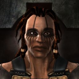 Rik Deezl — legacy portrait