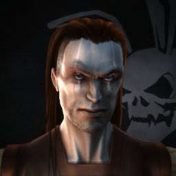 zealot0 — legacy portrait