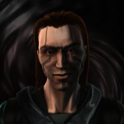 SmokeyDaBandit — legacy portrait