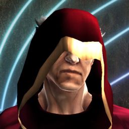 Chaossaw — legacy portrait