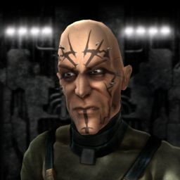 Polizont — legacy portrait