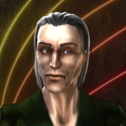 Huiron — legacy portrait