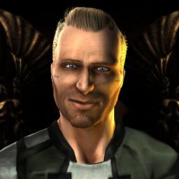Ickaruss — legacy portrait