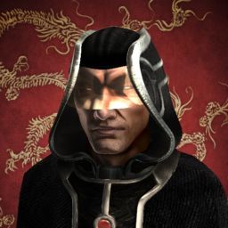 MongoMad — legacy portrait
