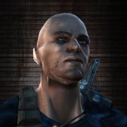 Magnum Machine — legacy portrait