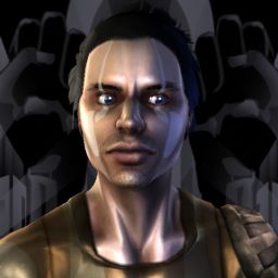 Latch — legacy portrait