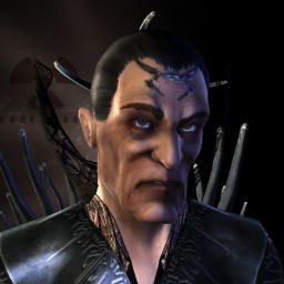 gemzen — legacy portrait