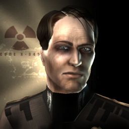 Elite Fox — legacy portrait