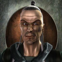andrejew andertow — legacy portrait
