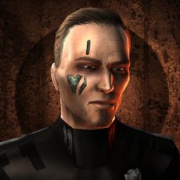 Fleran — legacy portrait