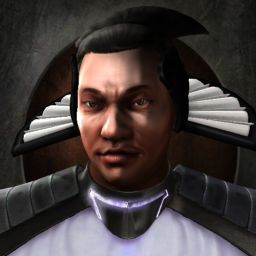DonkeyHodie — legacy portrait