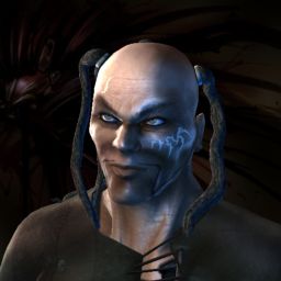 Corrock — legacy portrait