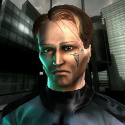 NinjaStyle — legacy portrait