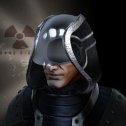 Hemmm — legacy portrait