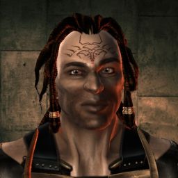 Sedenic — legacy portrait