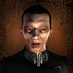greenpice — legacy portrait