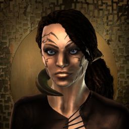 Meni Makoba — legacy portrait