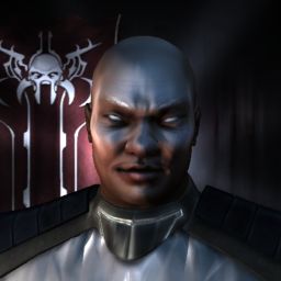 Wasabi EyeGouge — legacy portrait