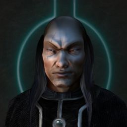 NordRUS — legacy portrait