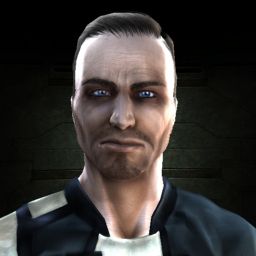 Brok Knez — legacy portrait
