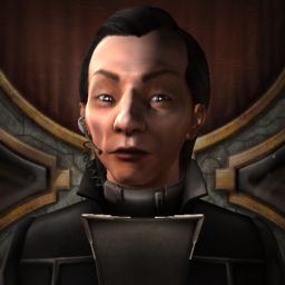 Deoop — legacy portrait