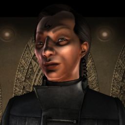 Zegnafin Chu — legacy portrait
