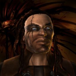Hannavas Lite — legacy portrait
