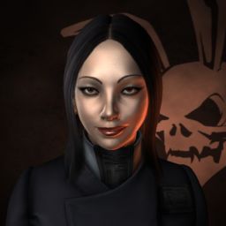 Boba Tau — legacy portrait