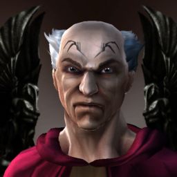 GrobSS — legacy portrait