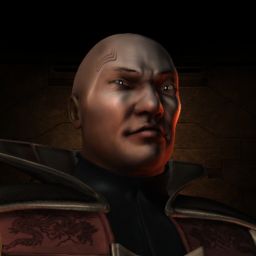 Snypartroy — legacy portrait