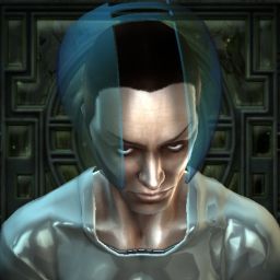redtalonn — legacy portrait