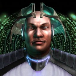 Eridu Ninthe — legacy portrait